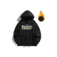 Black (Fleece-Lined)