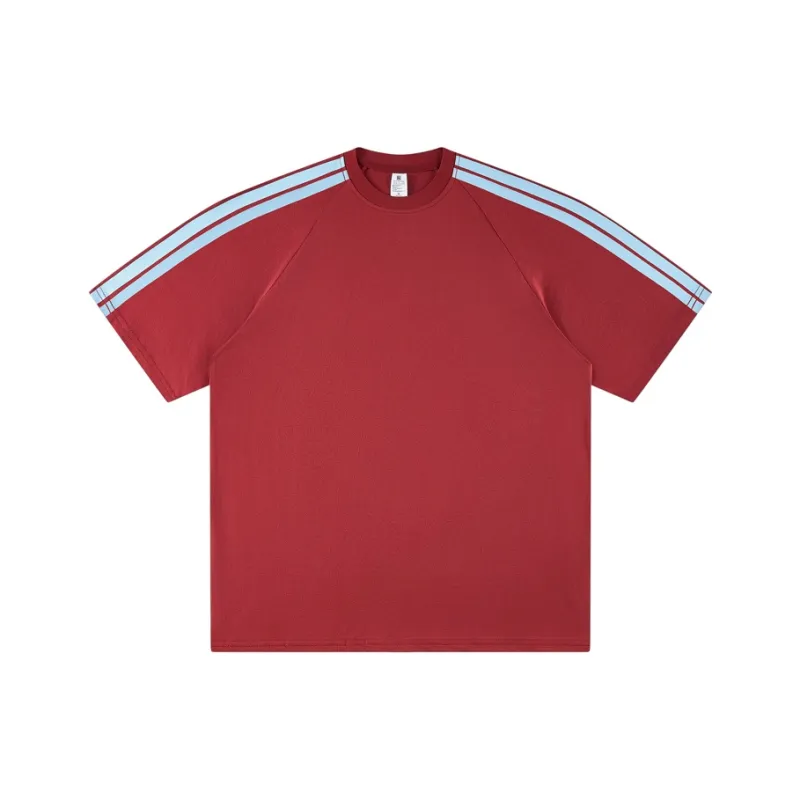 Universal Templates T Shirt Unisex-5