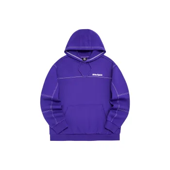 Erke Sweatshirts Men Truffle Purple