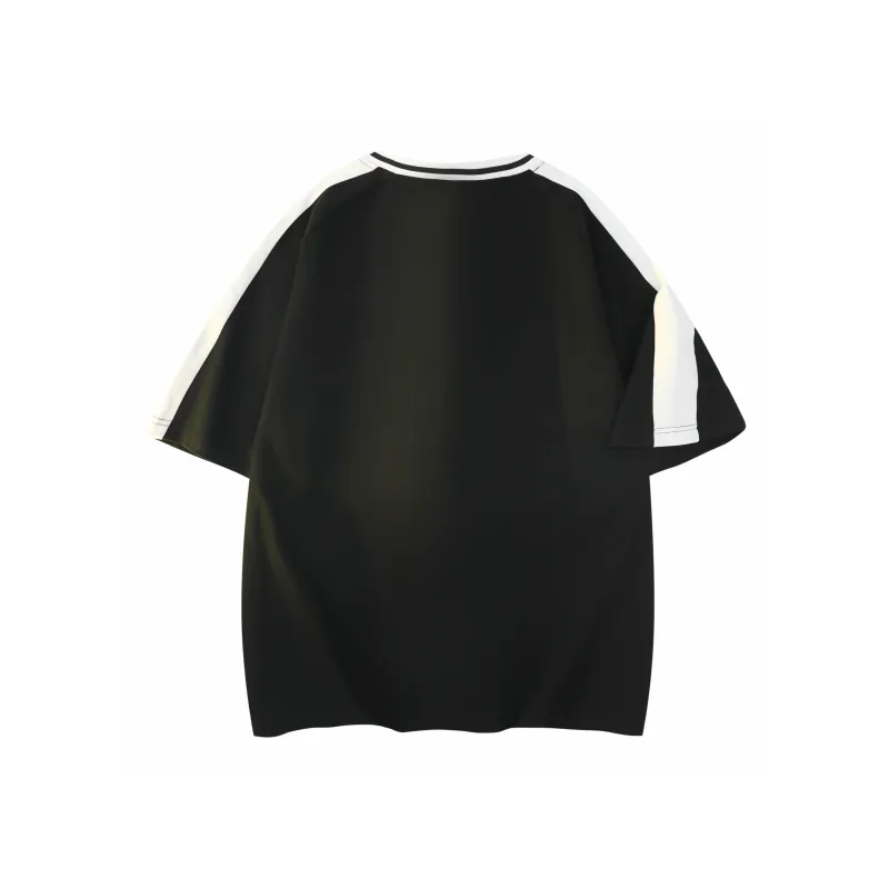 YATSI T Shirts Unisex-5