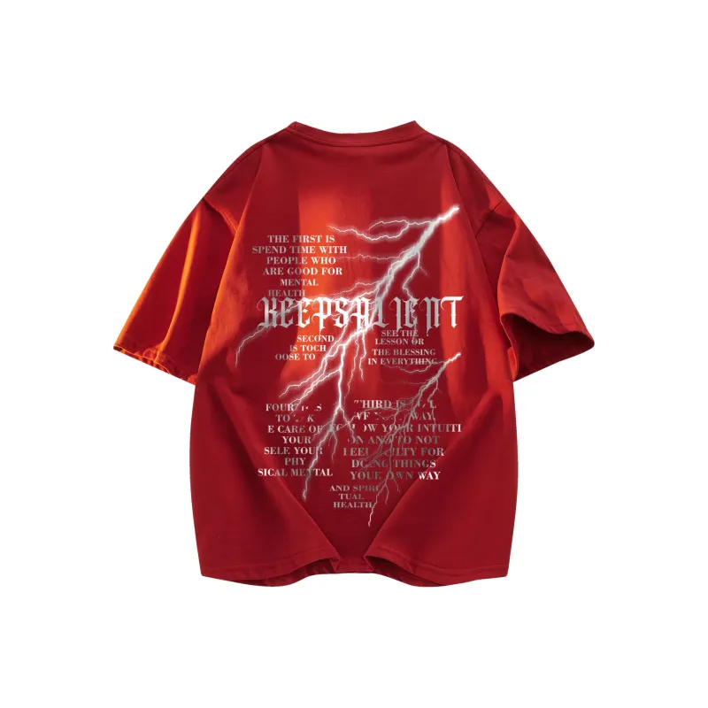 KS T Shirts Unisex-12
