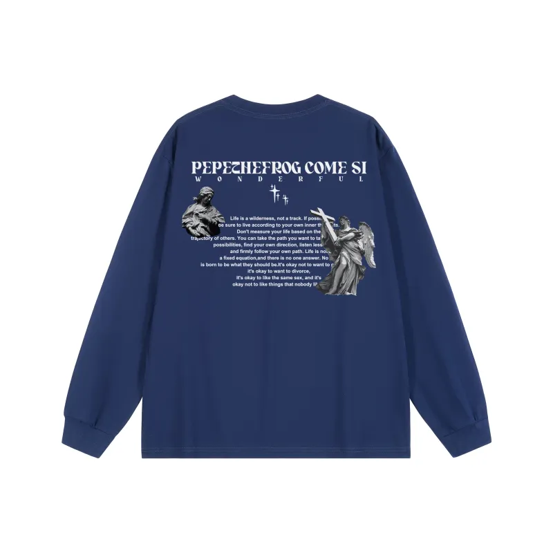 Pepe The Frog T Shirts Unisex-12