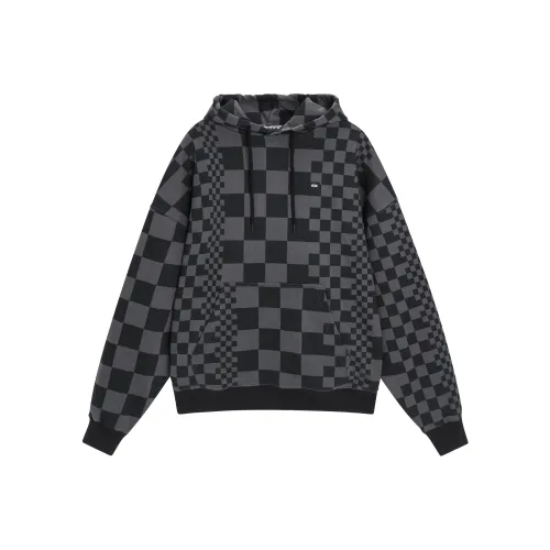 Vans Sweatshirts Unisex Haze Gray