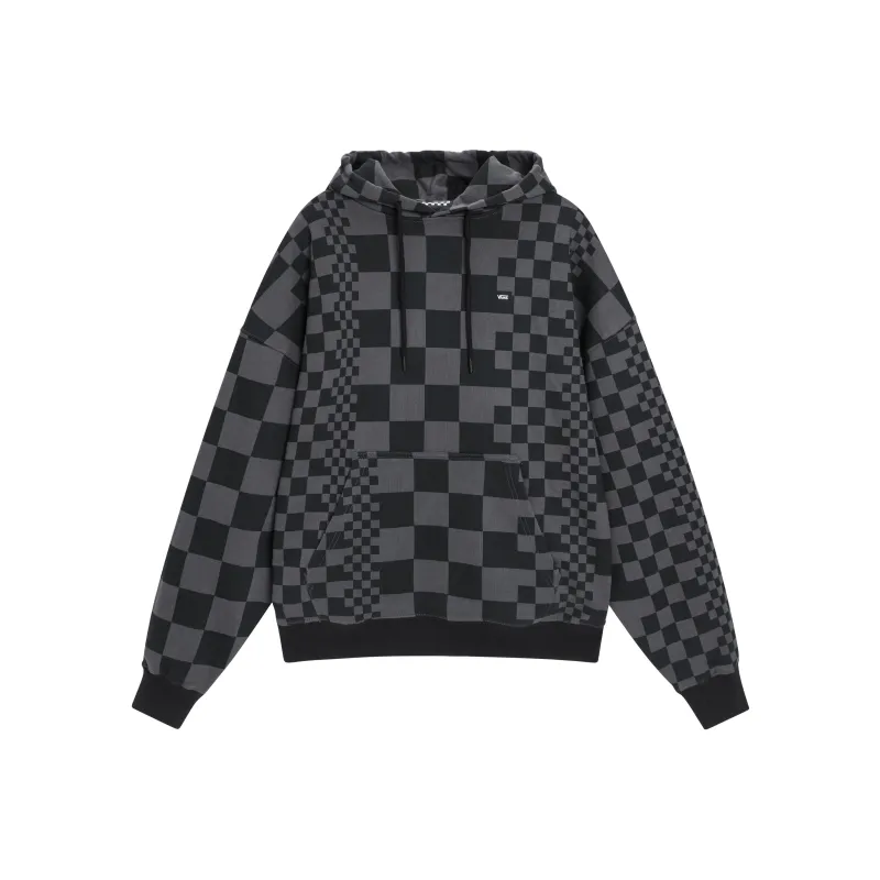 Vans Sweatshirts Unisex Haze Gray-0