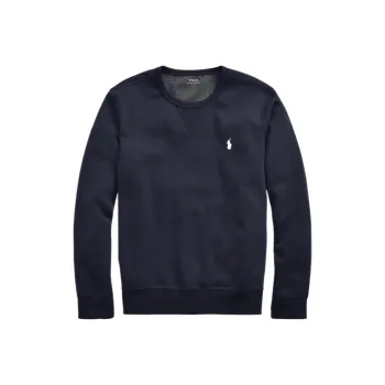 Polo Ralph Lauren FW22 Sweatshirt Men's Marine Blue