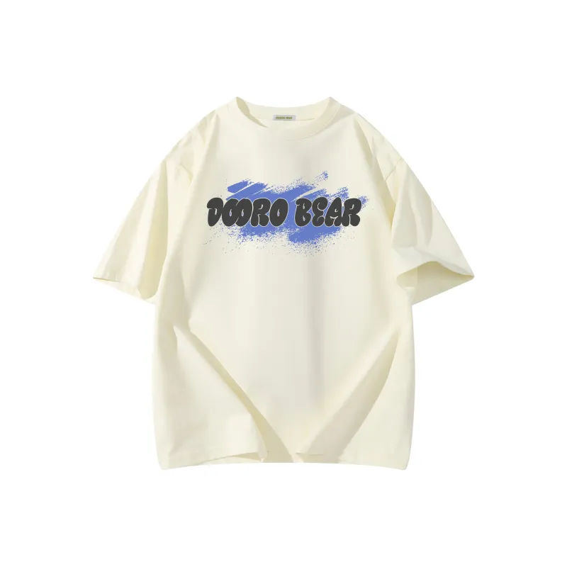 Budding Bear T Shirts Unisex-9