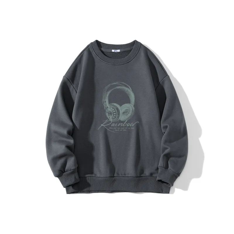 WARRIOR Sweatshirts Unisex-4