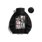 Black (Fleece-Lined)