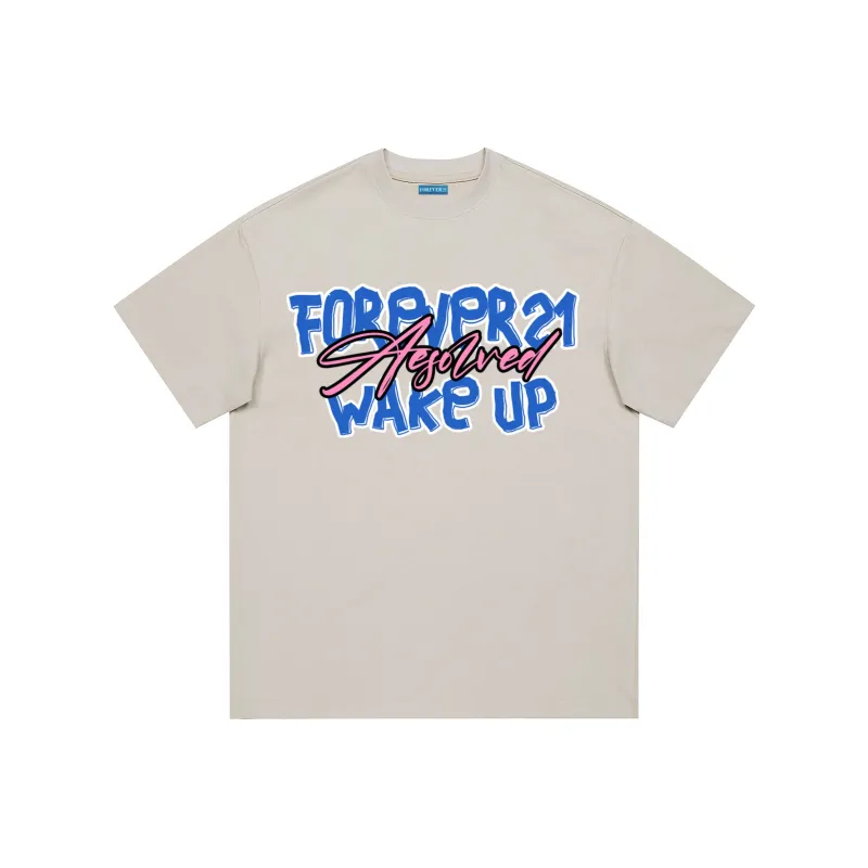 FOREVER 21 T Shirts Unisex-11