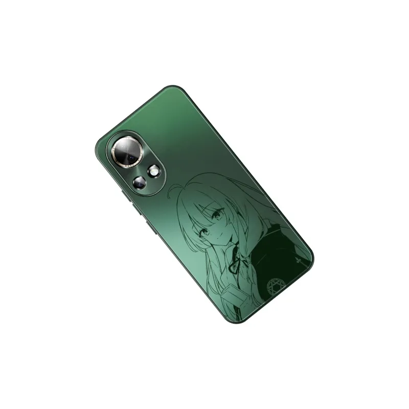 CHUNFAN Phone Cases-1