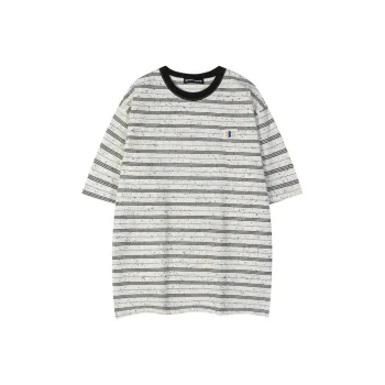 HKRXEC T Shirts Unisex