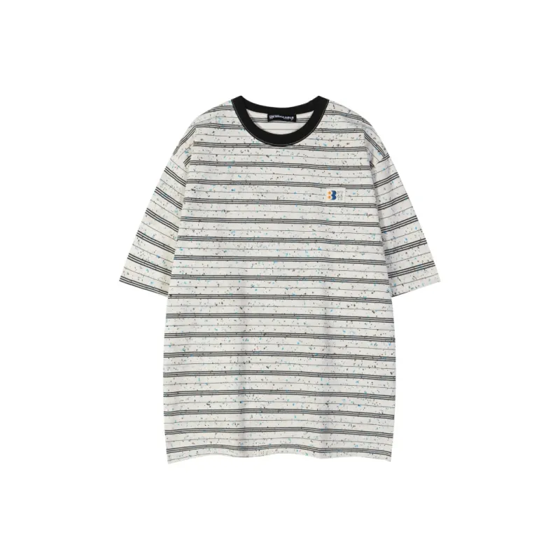 HKRXEC T Shirts Unisex-0
