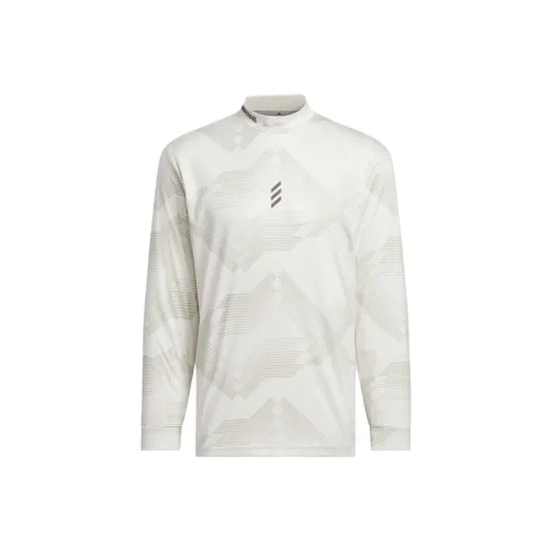 Adidas CodeChaos T-Shirt Men's Oxide Aluminum