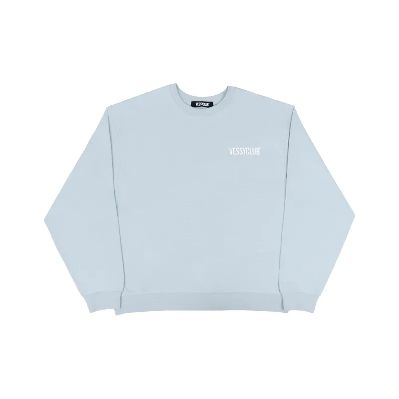 VESSY CLUB Sweatshirts Unisex-4
