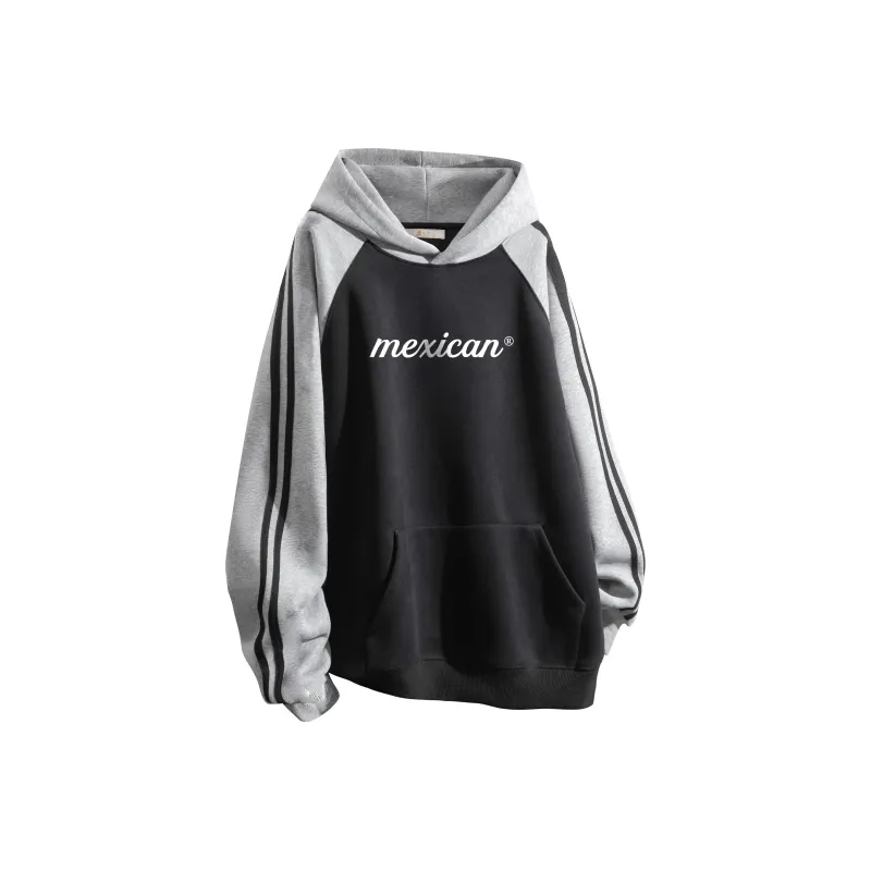 MEXICAN Sweatshirts Unisex-2