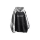 Black Heather Gray