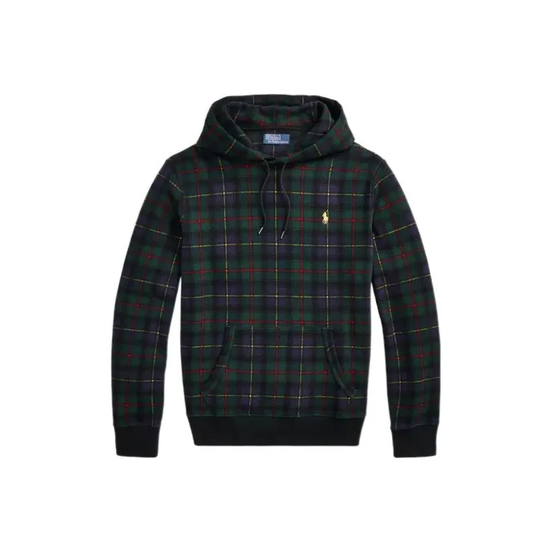 Polo Ralph Lauren Sweatshirts Men Multicolor-0