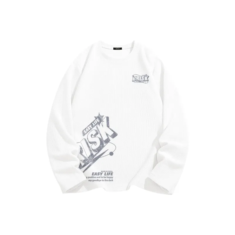 MINISO T Shirts Unisex-2