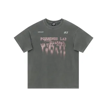 FORNINES T-Shirts Unisex