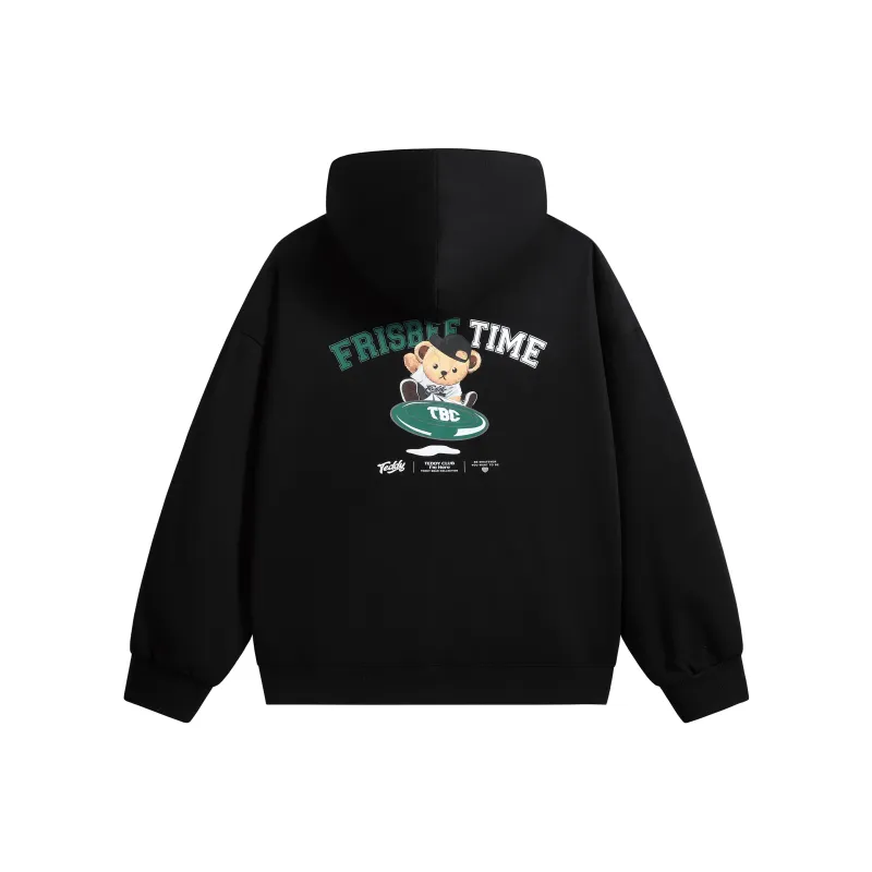 Teddy Bear Collection Sweatshirt Unisex-0