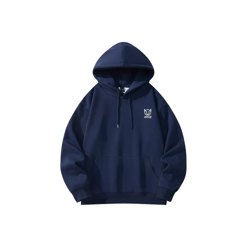 Emoji Sweatshirts Unisex-6