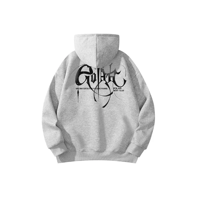POLAR BEAR Sweatshirts Unisex-26