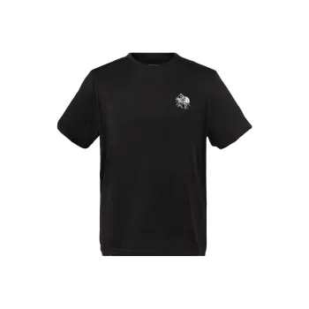 THE NORTH FACE T Shirt Men's Cosmic Black