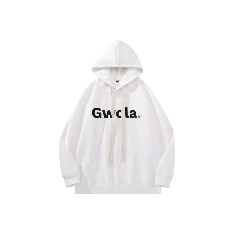 Gwola Sweatshirts Unisex-12