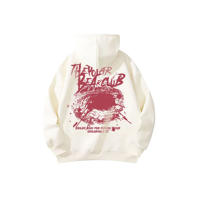 POLAR BEAR Sweatshirts Unisex-24