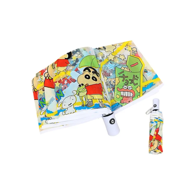 Jingda Umbrellas-4