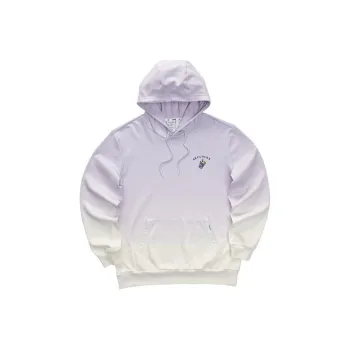 Skechers Colorful Sweatshirts Unisex Light Purple Gradient/03K3