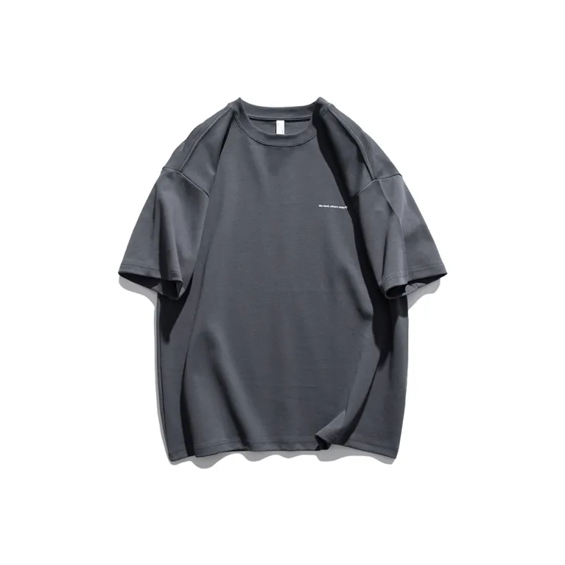 PAINT STAIN Summer Essentials T Shirt Unisex-12