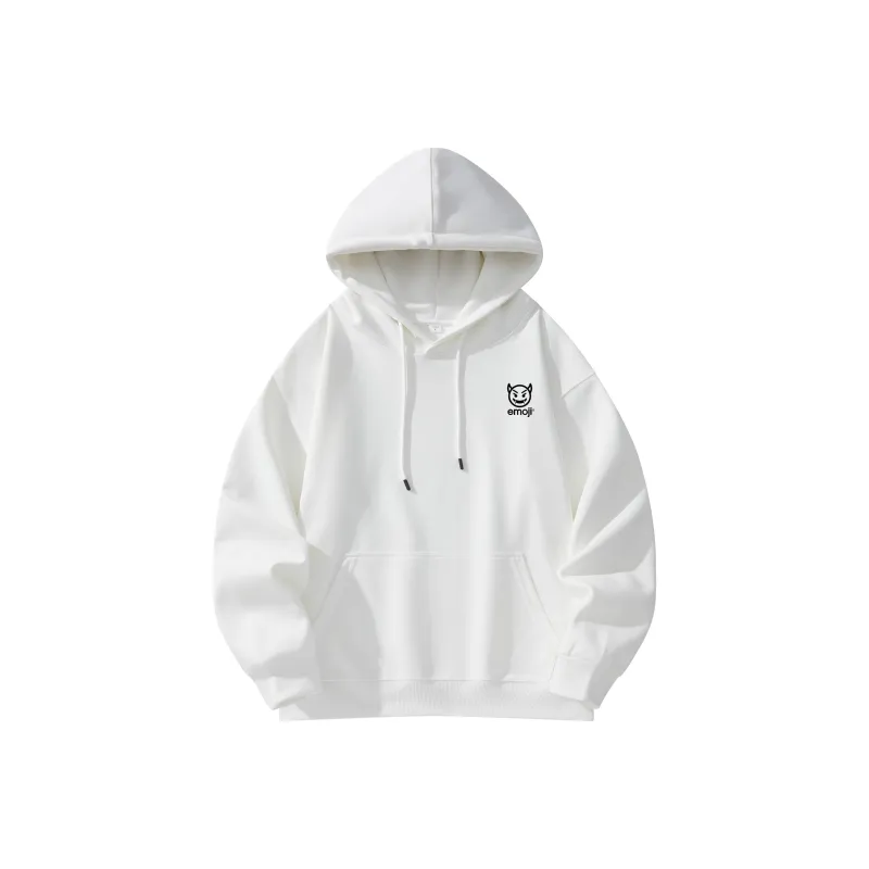 Emoji Sweatshirts Unisex-3