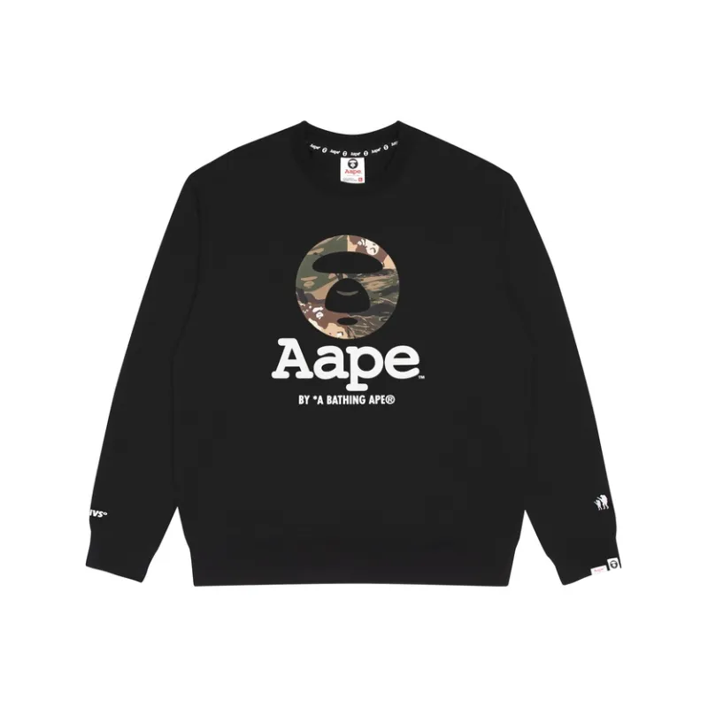 Aape Sweatshirts Men-0