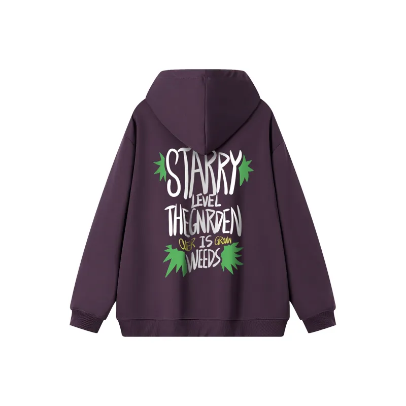 LEVEL RELAX Series Sweatshirts Unisex-10