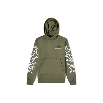 AMIRI Bones Hoodie