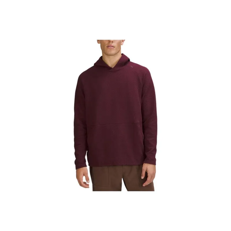 Lululemon At Ease Sweatshirts Men-9