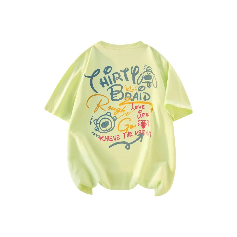 30BRAID T Shirts Unisex-23