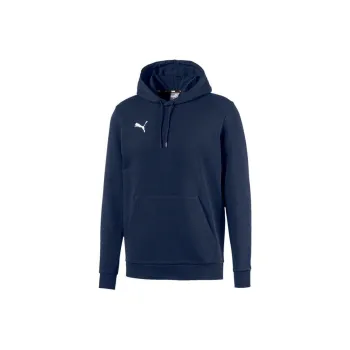 PUMA Sweatshirt Men's Navy Blue