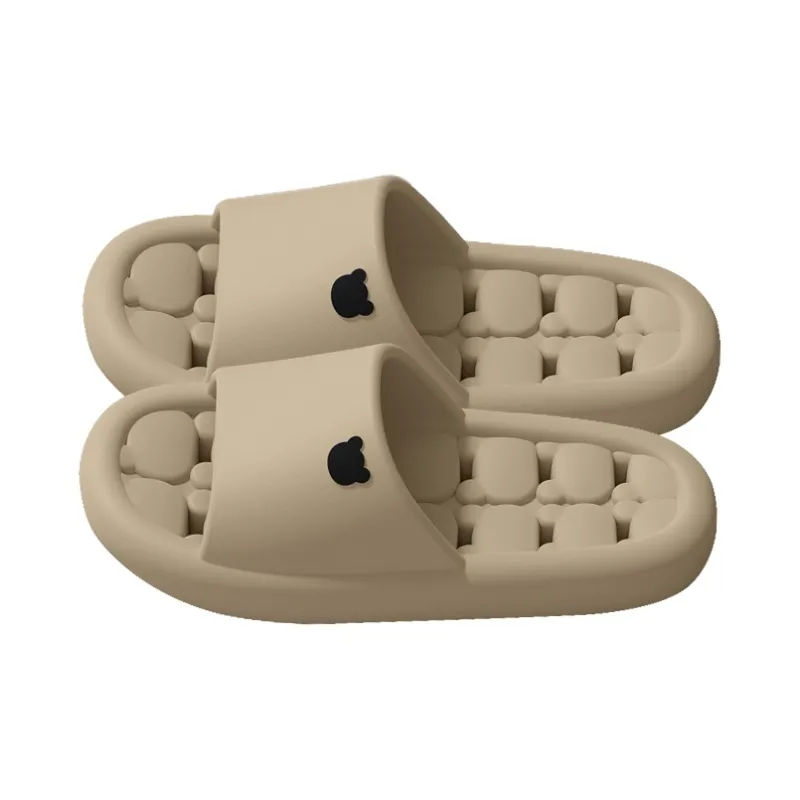 LUNNIFEIYA Slippers / Home Slippers-0