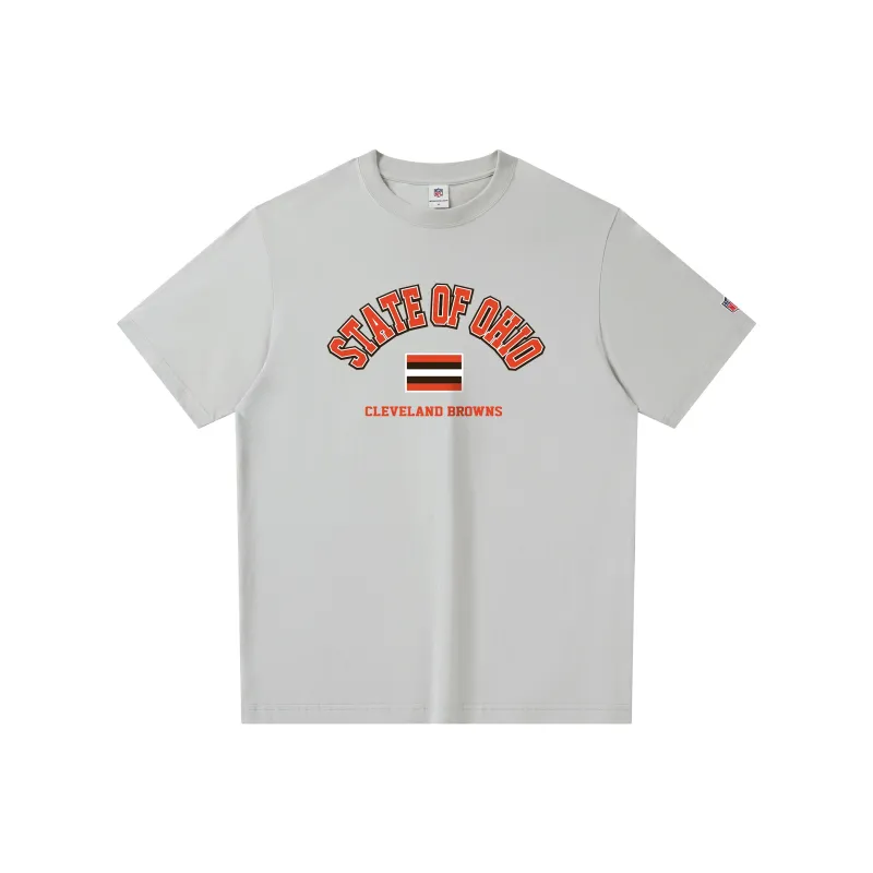 NFL T Shirts Unisex-4