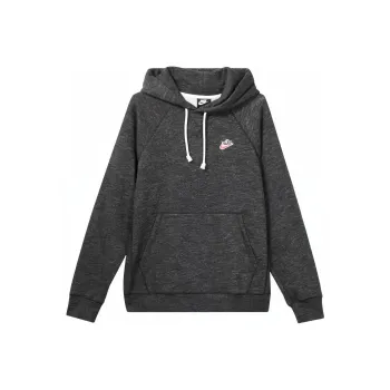 Nike Sweatshirts Unisex Dark Gray