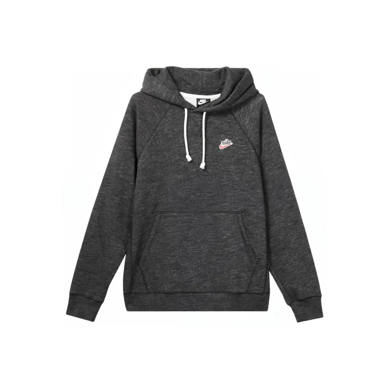 Nike Sweatshirts Unisex Dark Gray-0