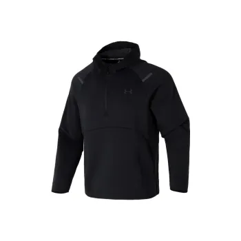 Under Armour Sweatshirts Men Black