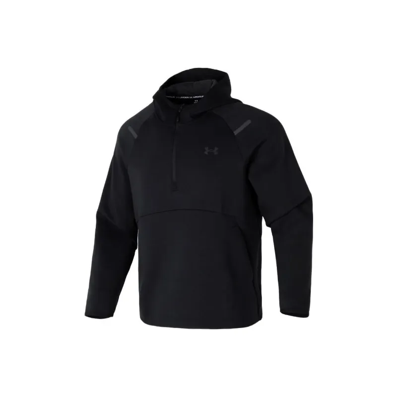 Under Armour Sweatshirts Men Black-0