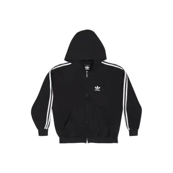 Balenciaga X Adidas Zip Up Hoodie Small Fit