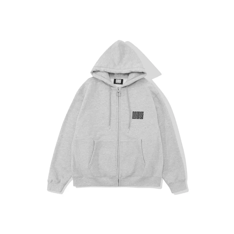 UFZ Sweatshirts Unisex-0