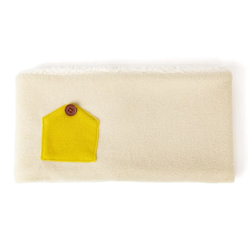 Mini Bala Scarves Kids-6
