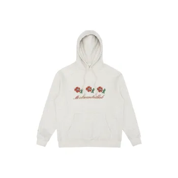 MostwantedLab MostwantedLab Vintage Flower Sweatshirt Unisex
