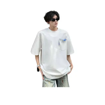 TIMD T Shirts Men